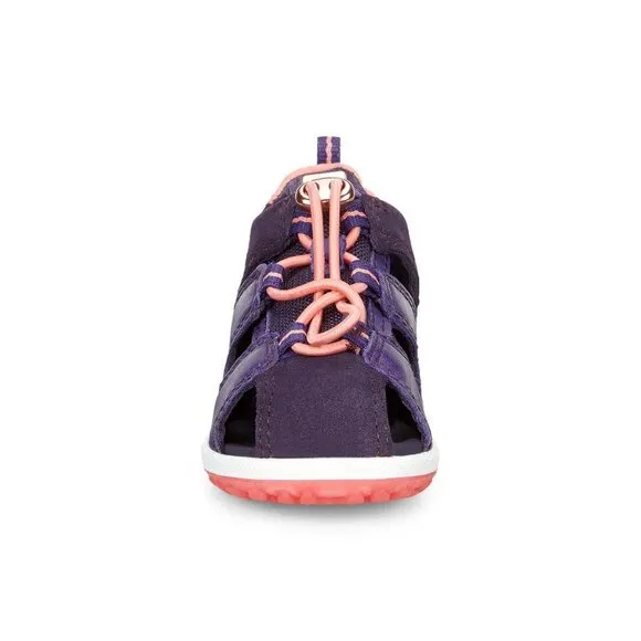 🎁 ECCO Unisex Biom Lite Infants Sandal Walking Shoe