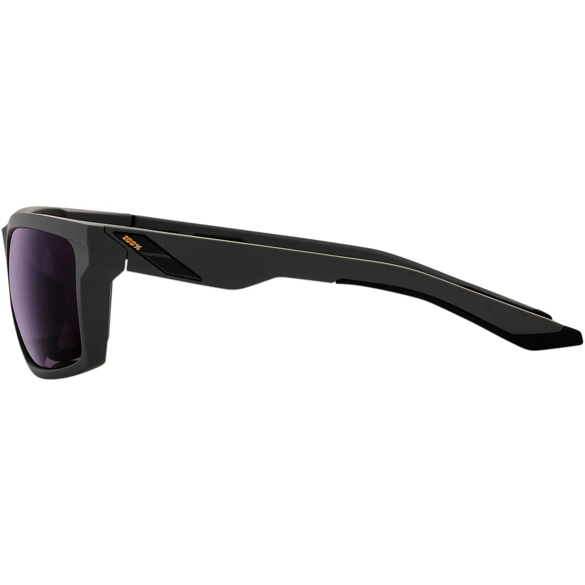 100% Daze Sunglasses - Mauve - Purple 61030-053-78