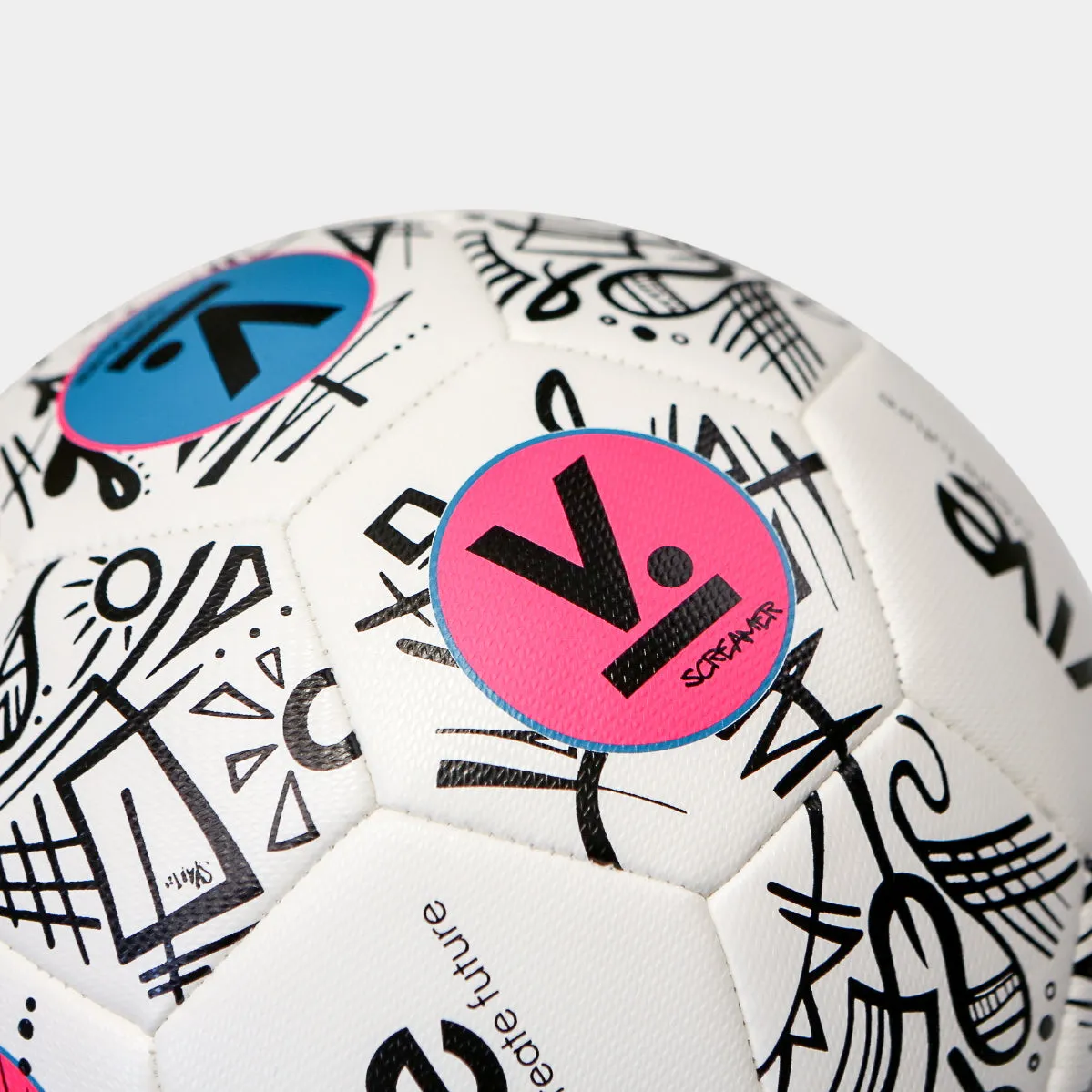 12 Pack Soccer Ball Package C