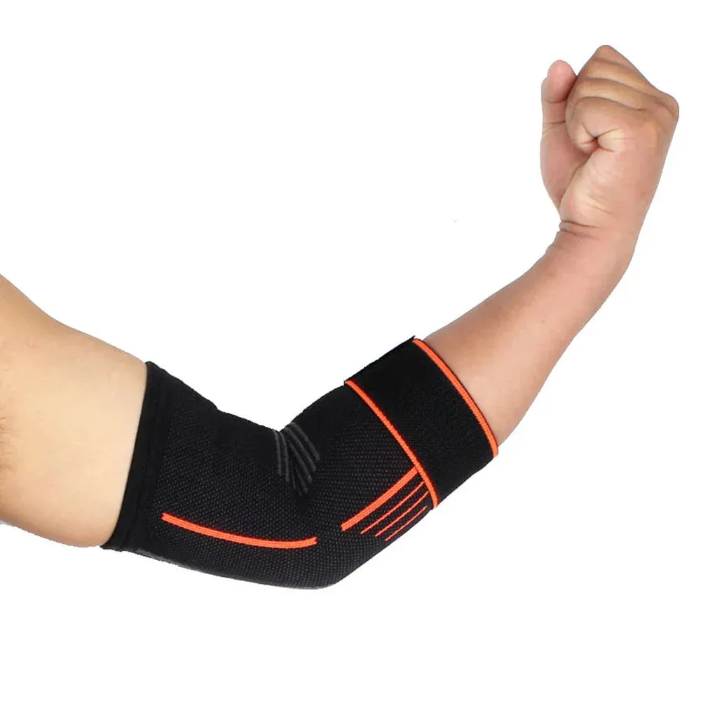 1Pcs Fitness Elbow Brace