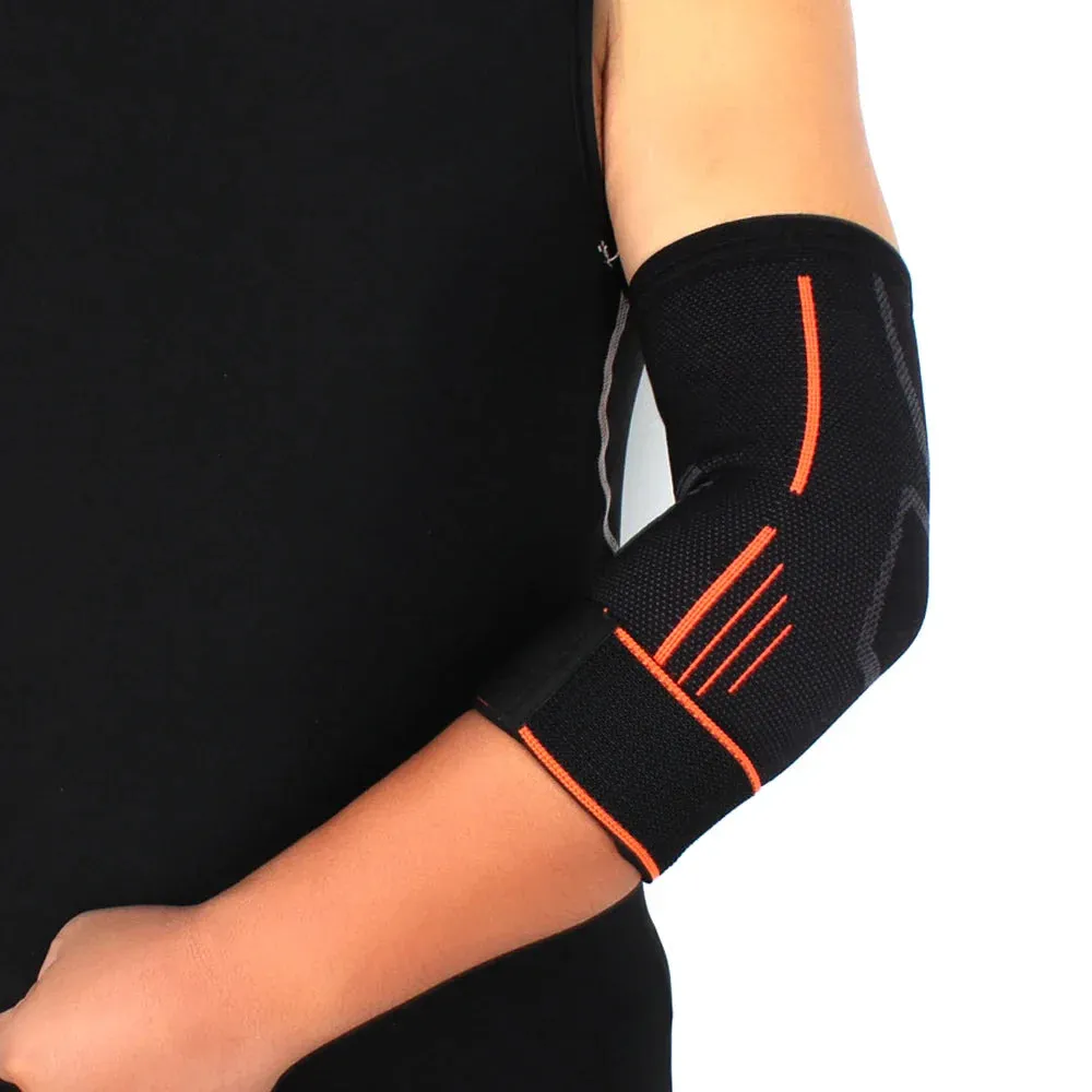 1Pcs Fitness Elbow Brace