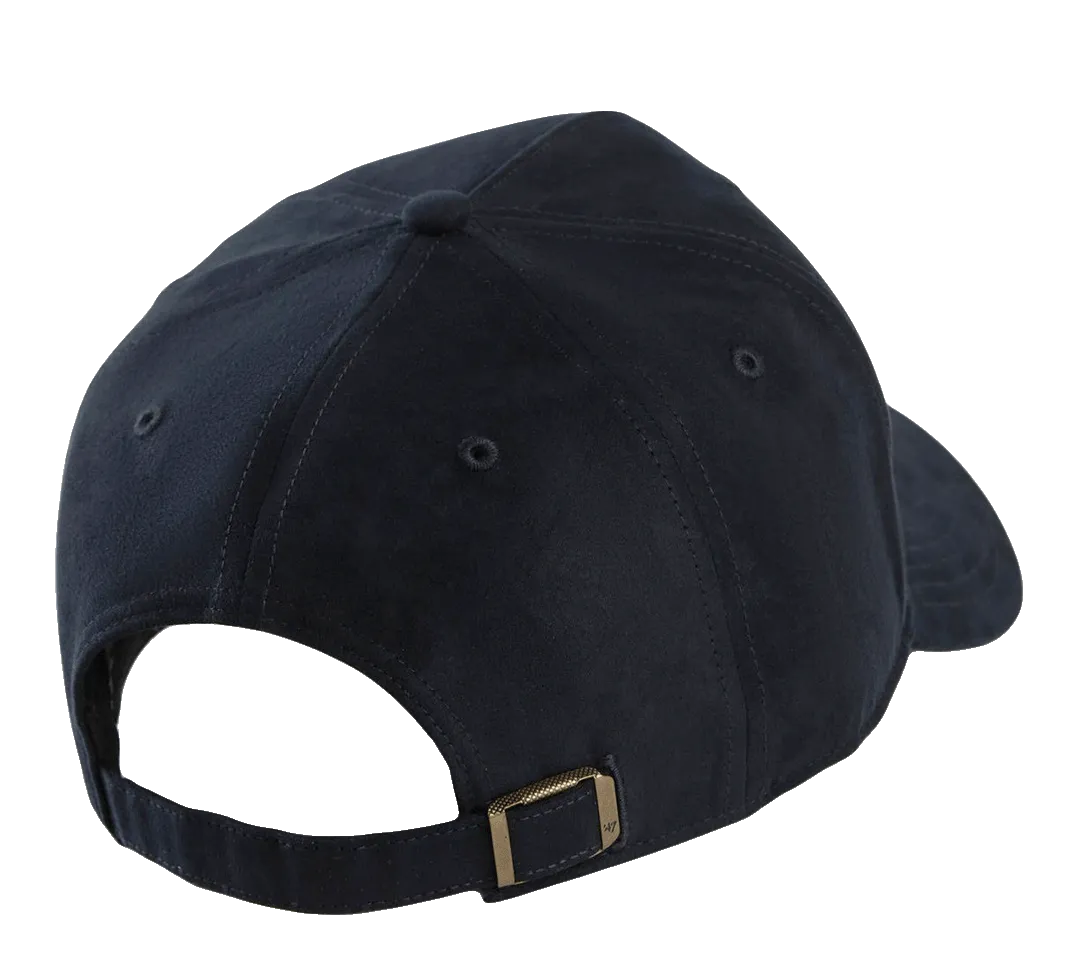 47 Brand Adjustable MVP DT "Ultrasuede"