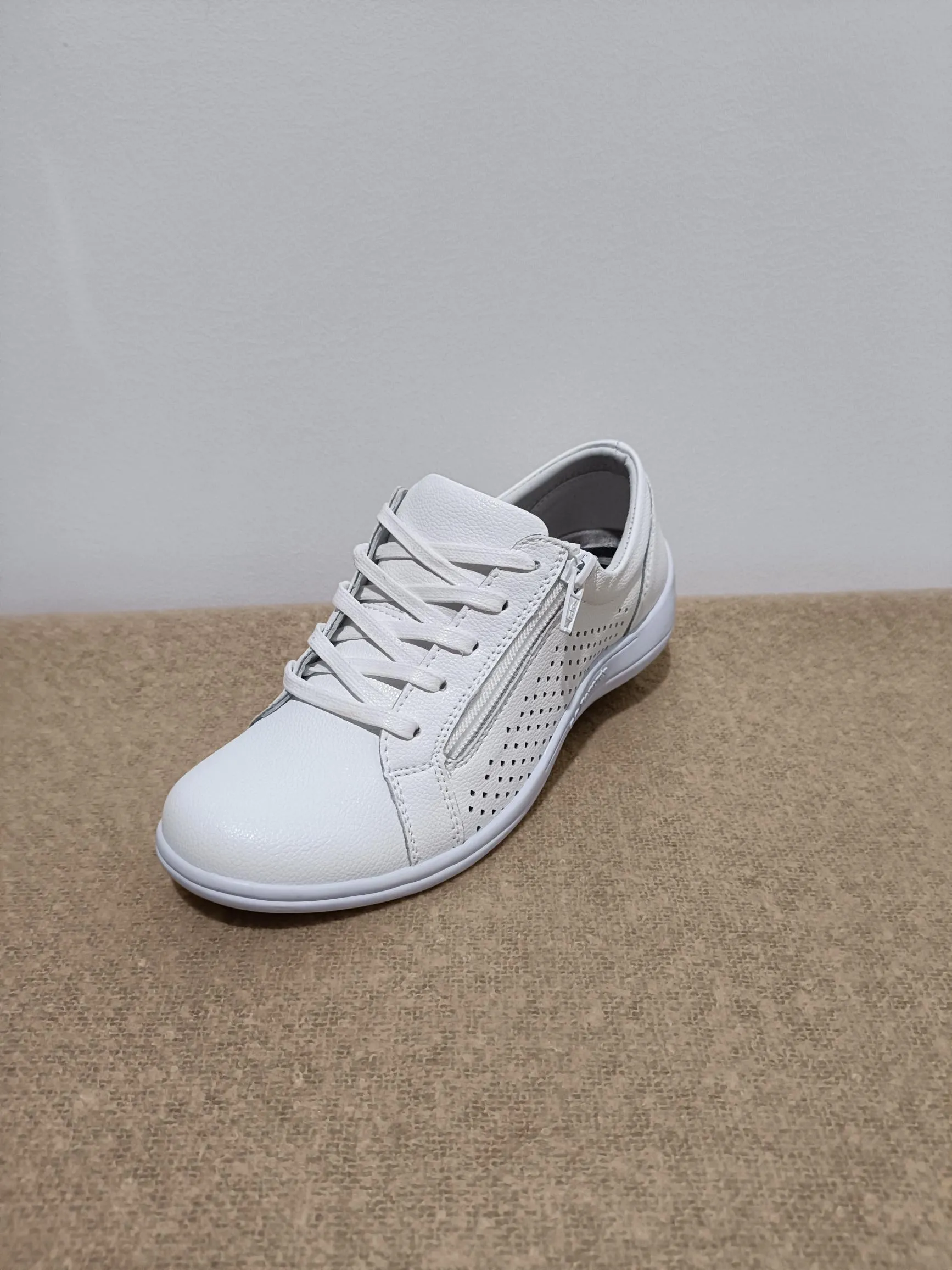 Aaron Bowl Shoe