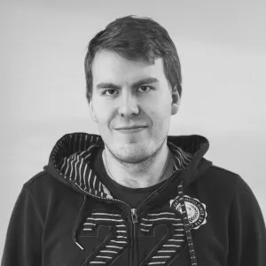 Aaron Salonen