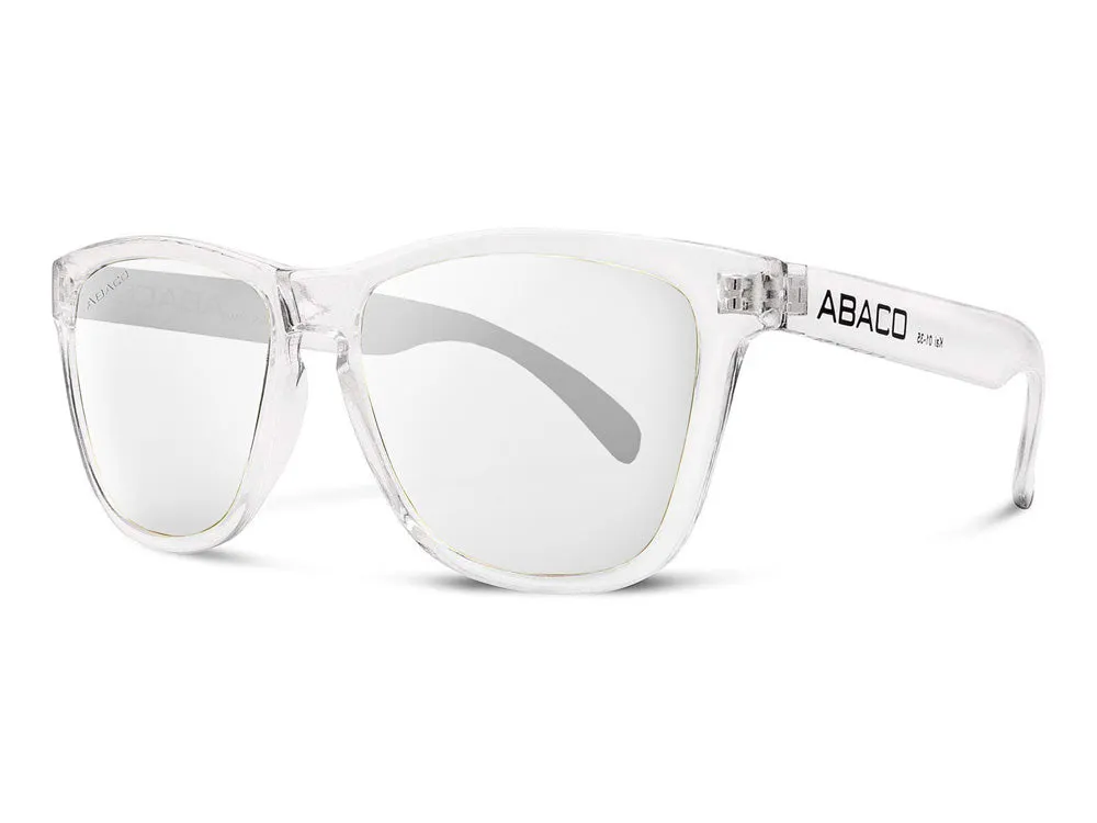 Abaco Kai Lead Glasses