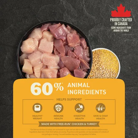 Acana Healthy Grains - Free-Run Poultry