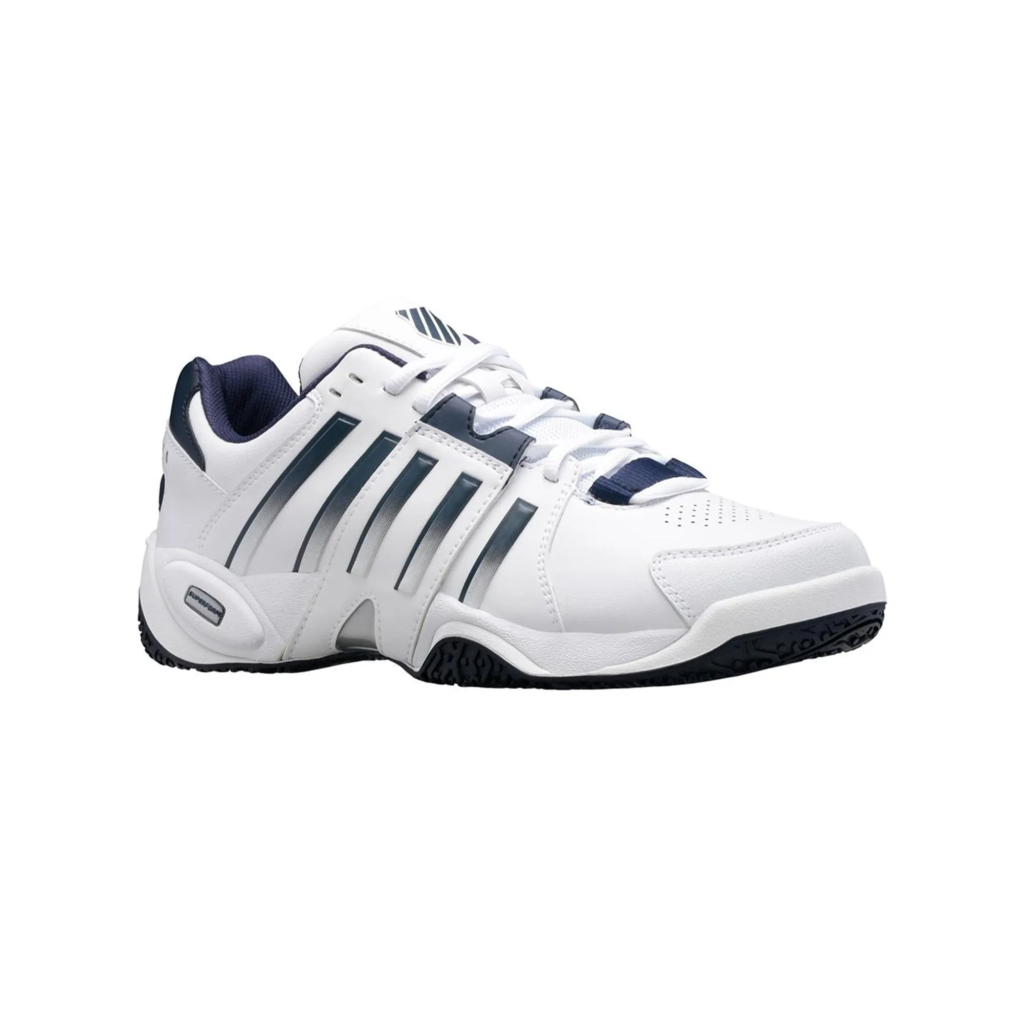 Accomplish IV Omni Tennis Shoes