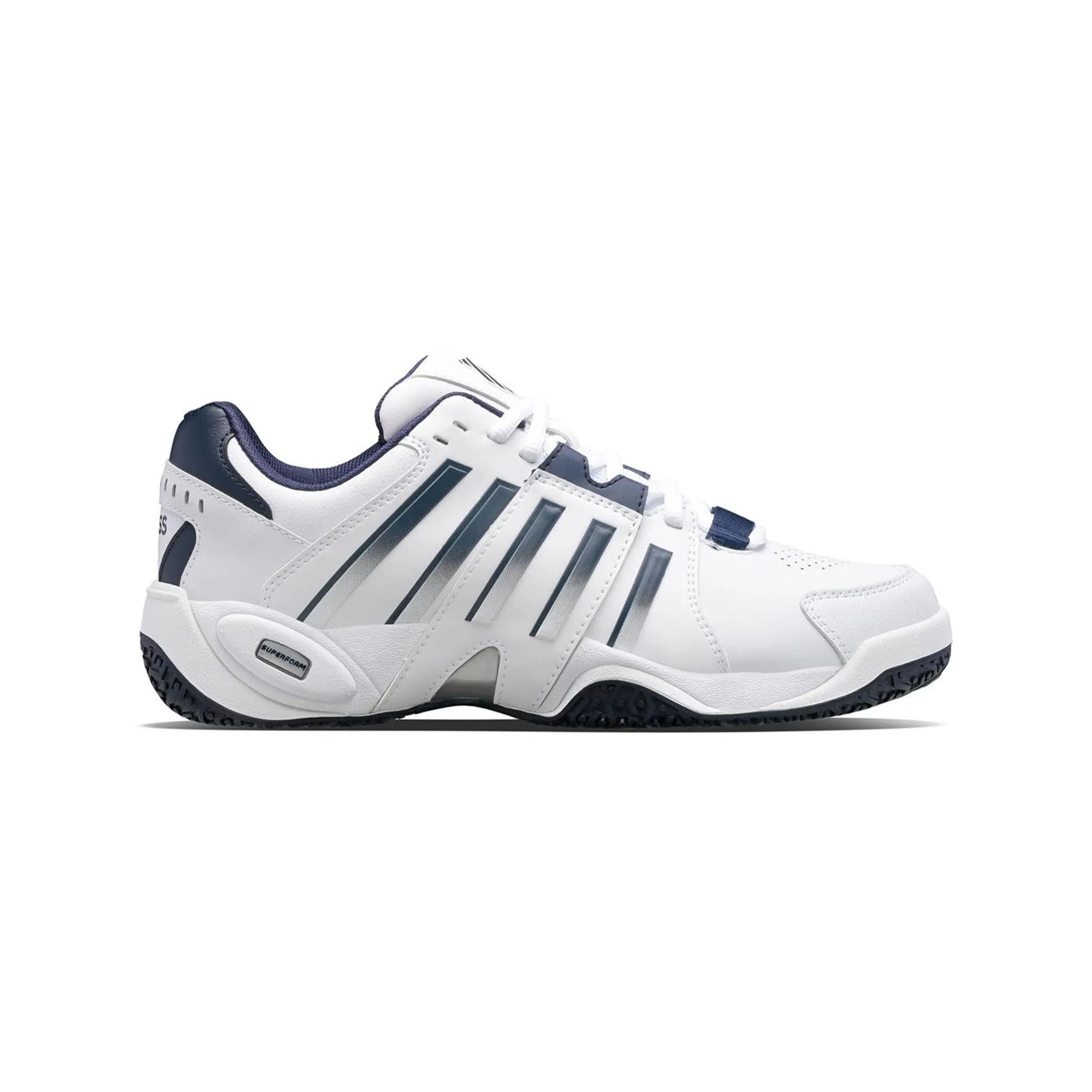 Accomplish IV Omni Tennis Shoes