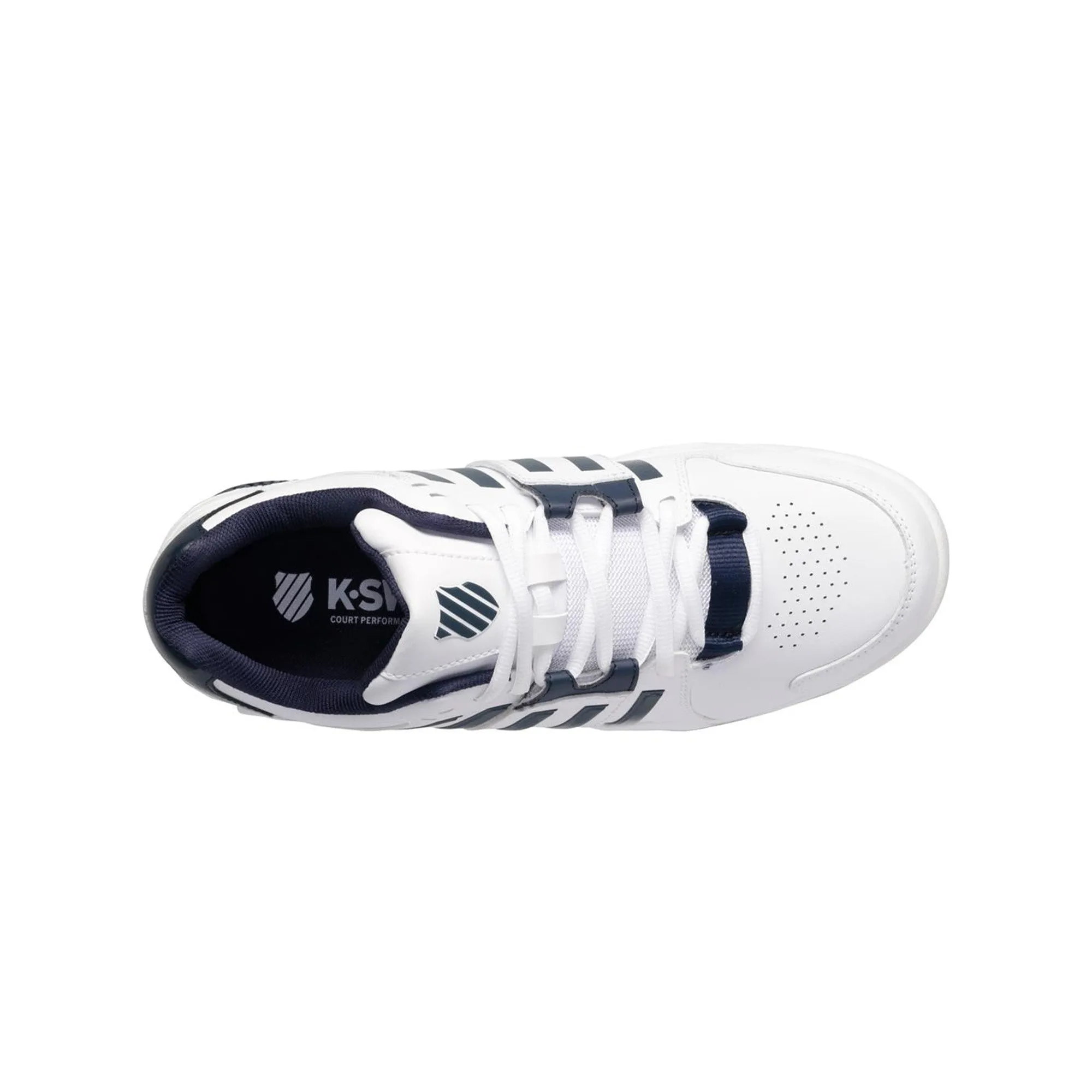 Accomplish IV Omni Tennis Shoes