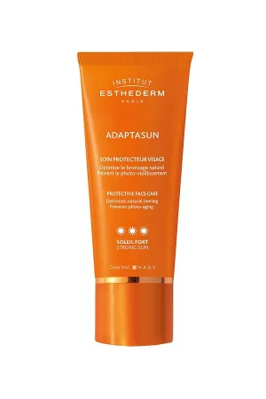 ADAPTASUN - Protective Face Care (***)