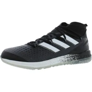 Adidas Afterburner 8 New Wave Baseball Turf Shoes‎ GW3629 Black/White Size 7 NIB