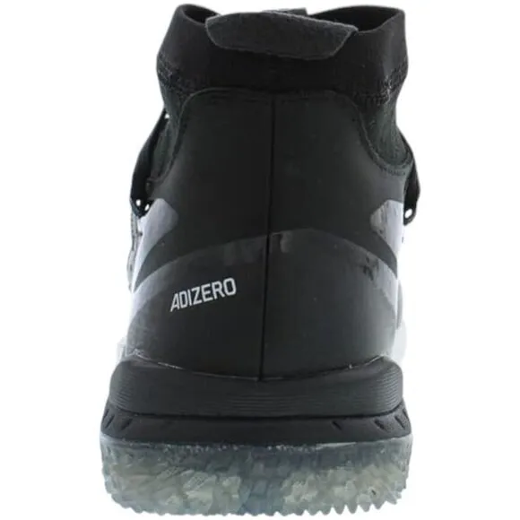 Adidas Afterburner 8 New Wave Baseball Turf Shoes‎ GW3629 Black/White Size 7 NIB
