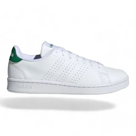 Adidas Cloudfoam Advantage Tennis Shoe Sneakers GZ5300 Men's Essentials Size 12