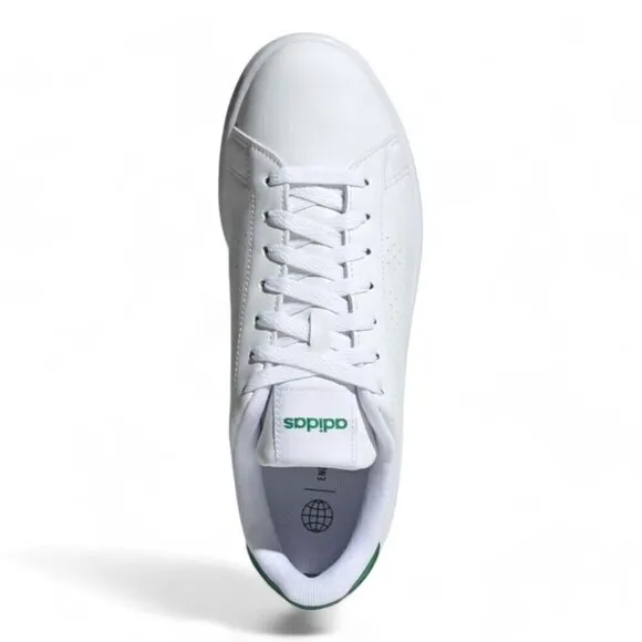 Adidas Cloudfoam Advantage Tennis Shoe Sneakers GZ5300 Men's Essentials Size 12