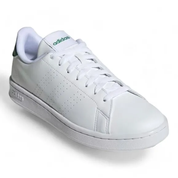 Adidas Cloudfoam Advantage Tennis Shoe Sneakers GZ5300 Men's Essentials Size 12