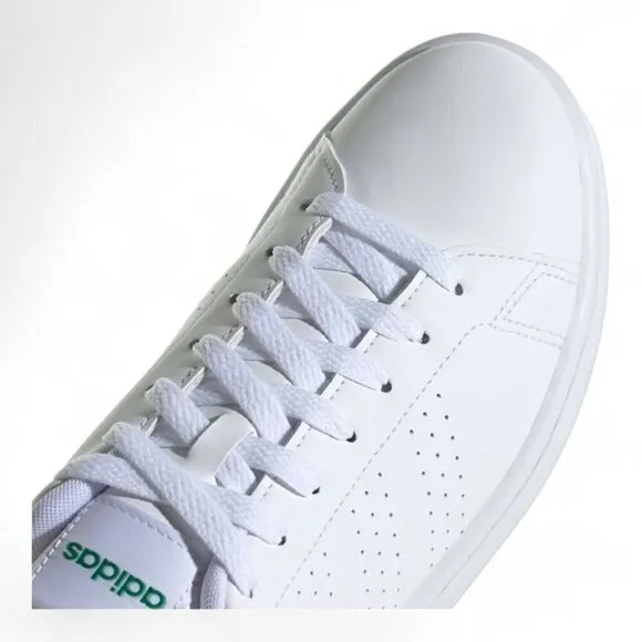 Adidas Cloudfoam Advantage Tennis Shoe Sneakers GZ5300 Men's Essentials Size 12