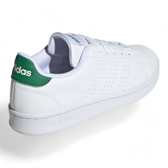 Adidas Cloudfoam Advantage Tennis Shoe Sneakers GZ5300 Men's Essentials Size 12