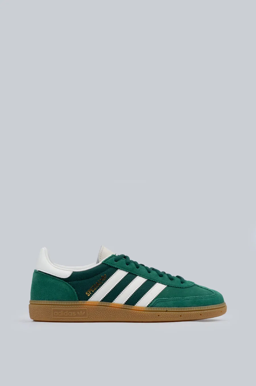 ADIDAS HANDBALL SPEZIAL COLLEGIATE GREEN