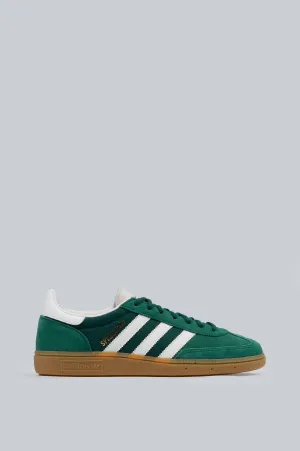 ADIDAS HANDBALL SPEZIAL COLLEGIATE GREEN
