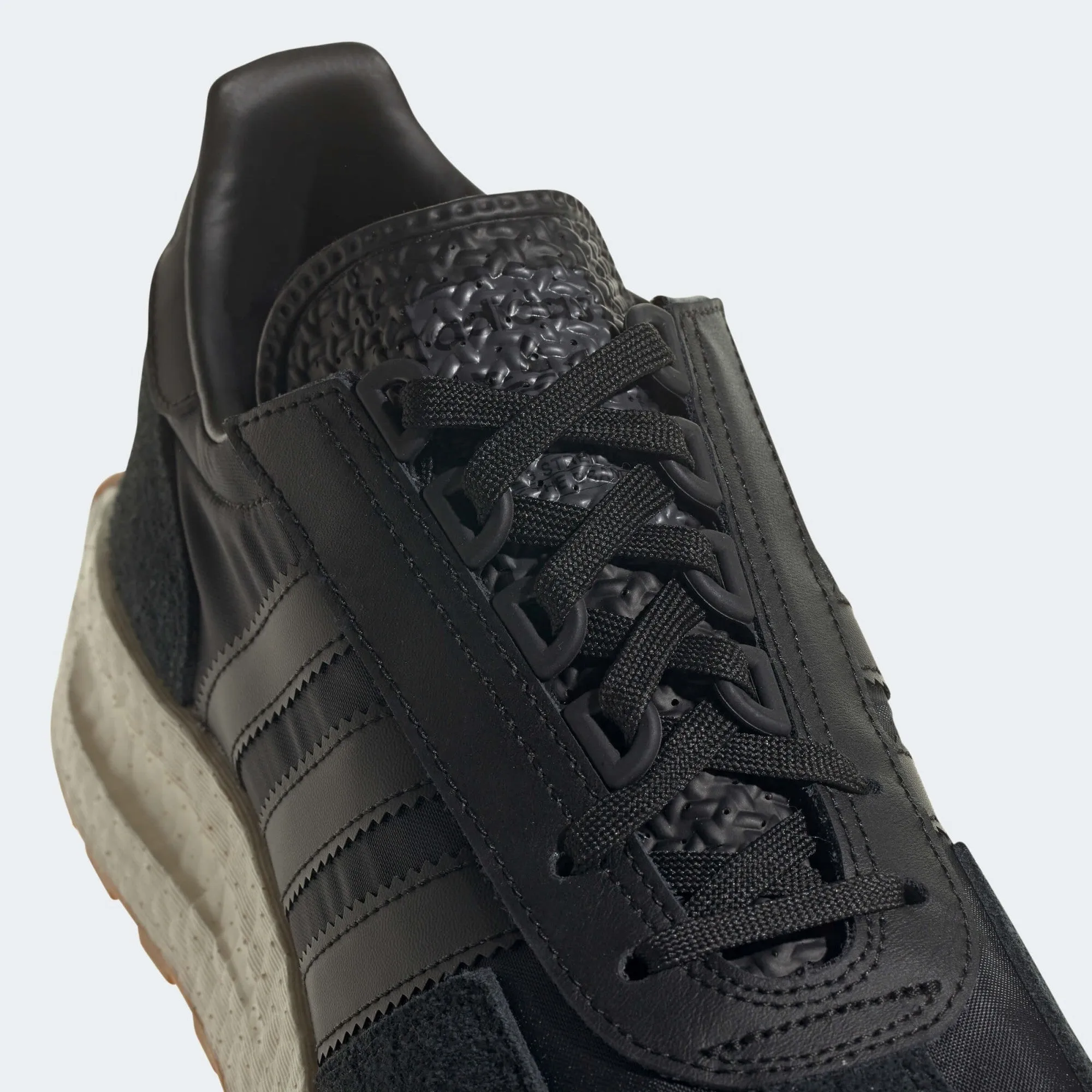 Adidas Originals Retropy E5 Shoes core black
