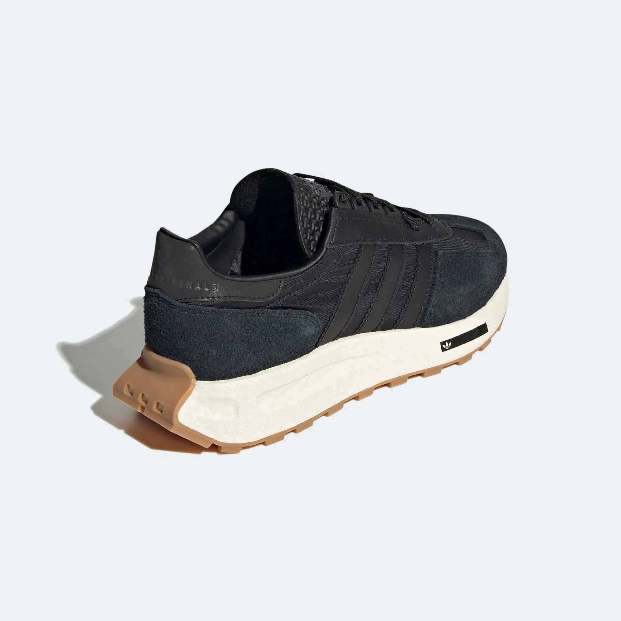 Adidas Originals Retropy E5 Shoes core black