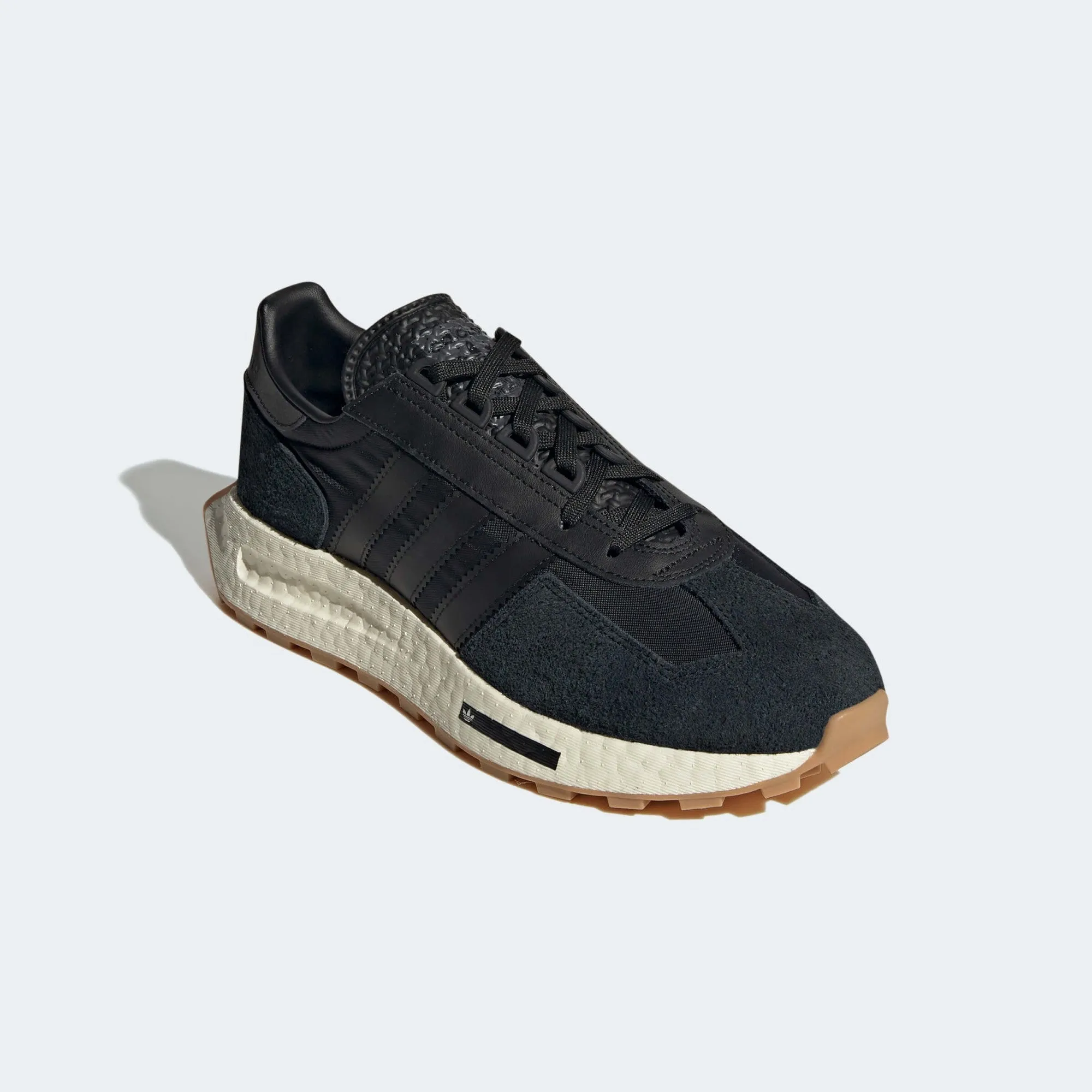 Adidas Originals Retropy E5 Shoes core black