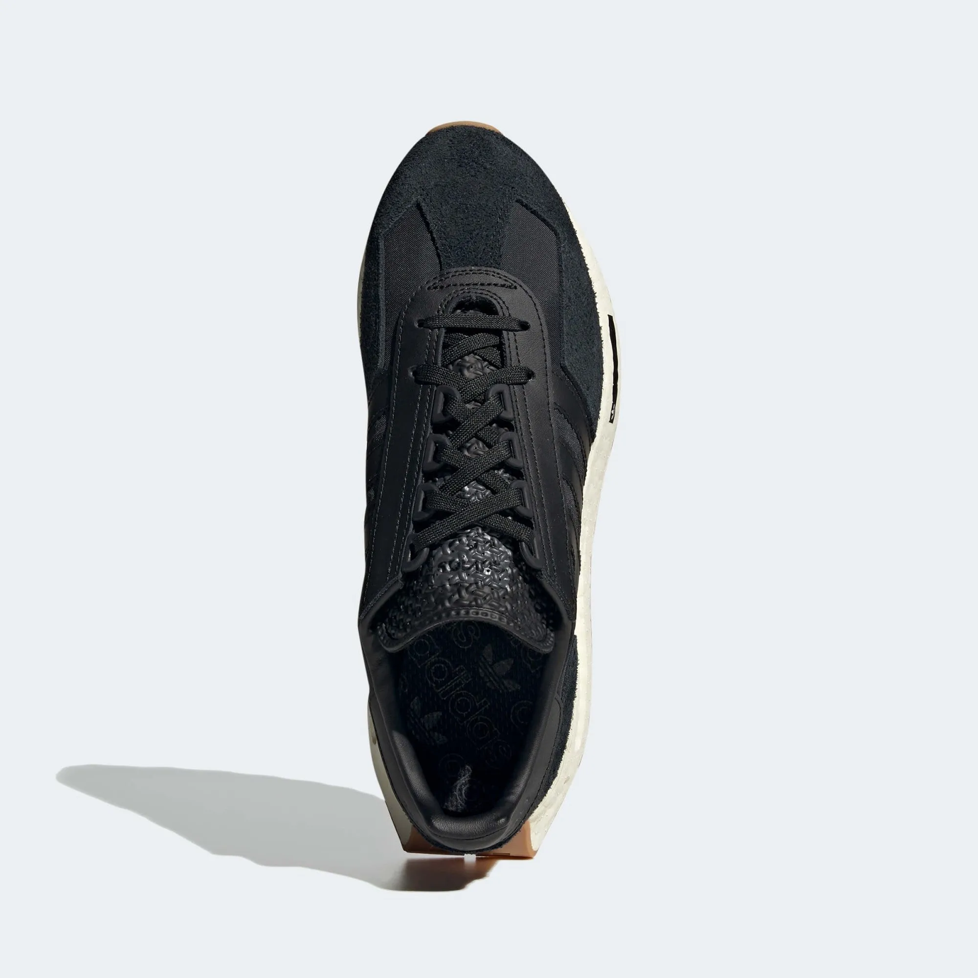 Adidas Originals Retropy E5 Shoes core black