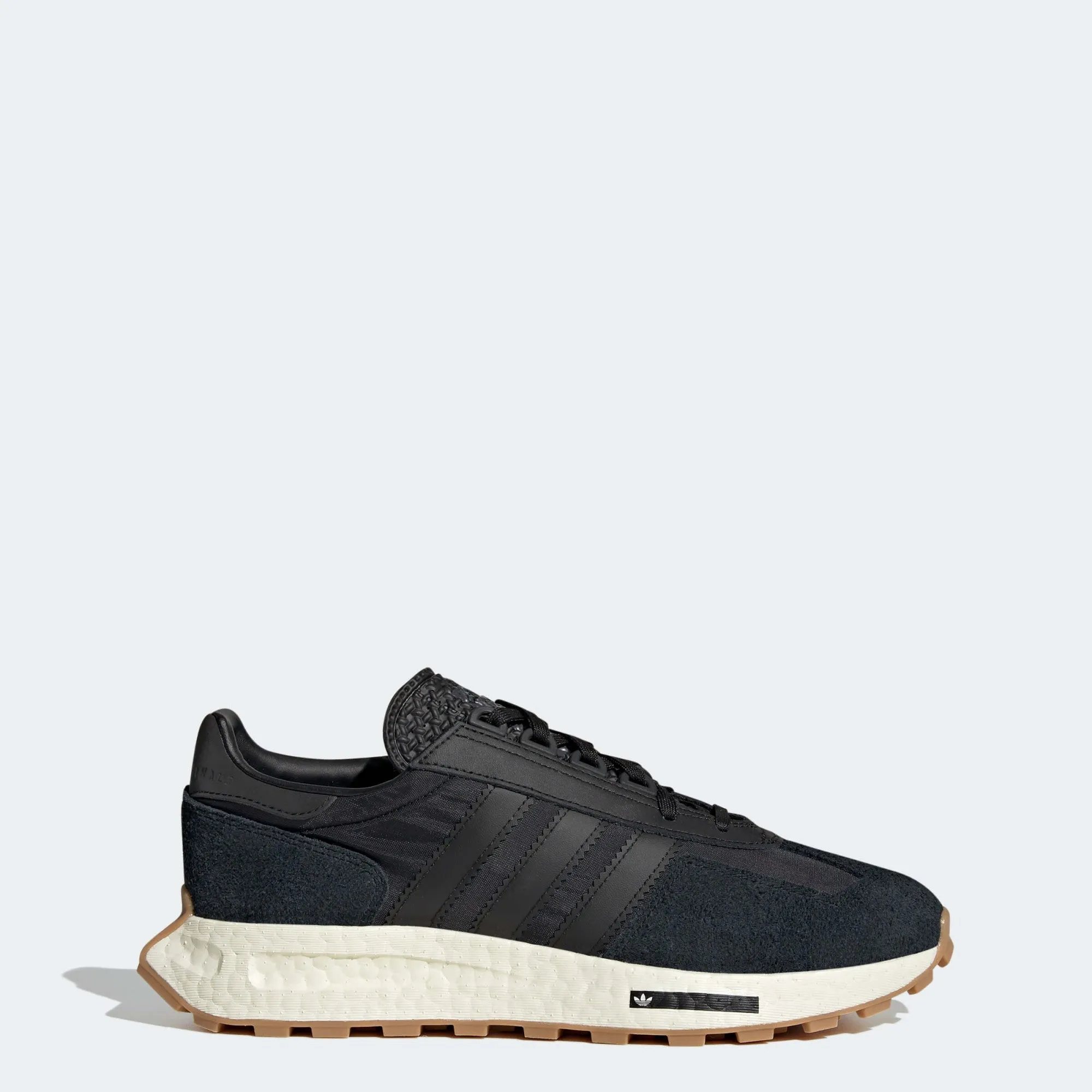 Adidas Originals Retropy E5 Shoes core black