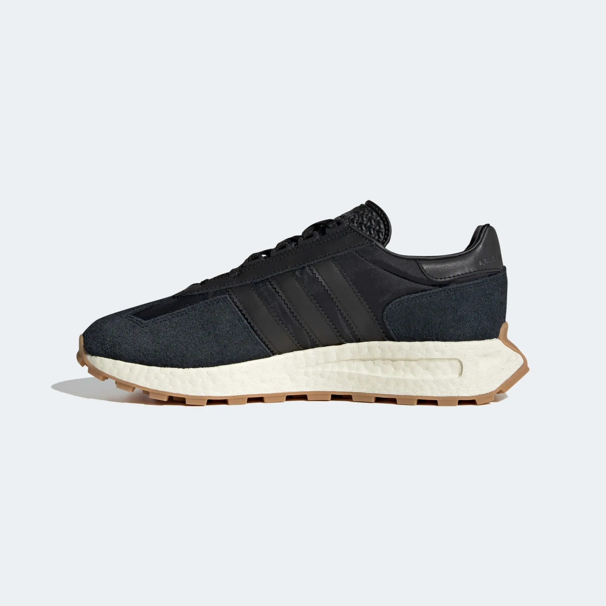 Adidas Originals Retropy E5 Shoes core black