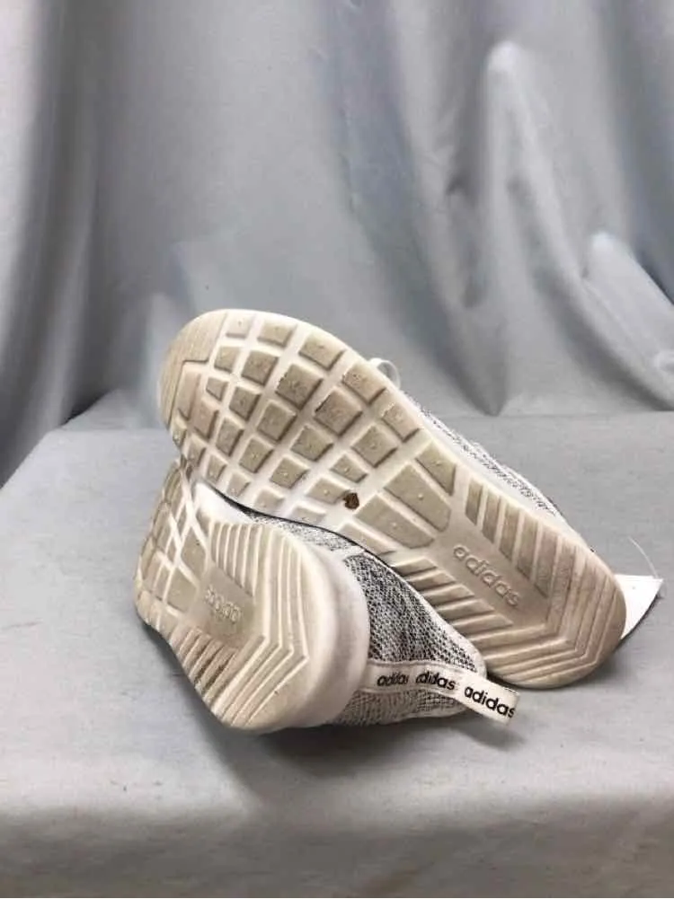ADIDAS SIZE 8 Ladies SHOES