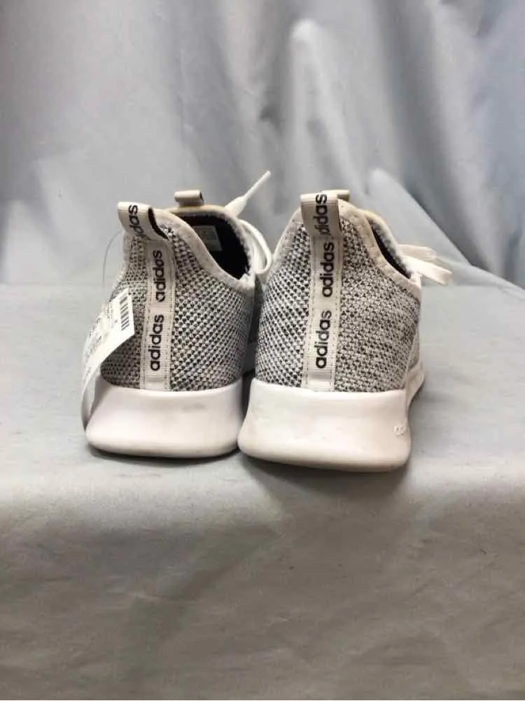 ADIDAS SIZE 8 Ladies SHOES