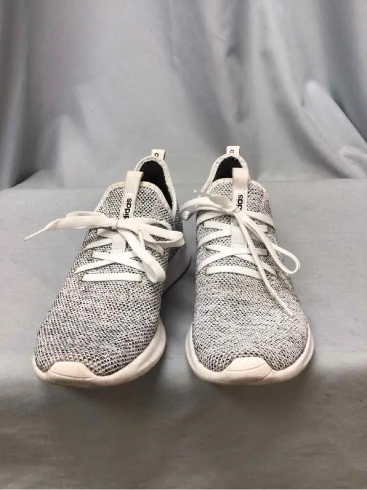 ADIDAS SIZE 8 Ladies SHOES