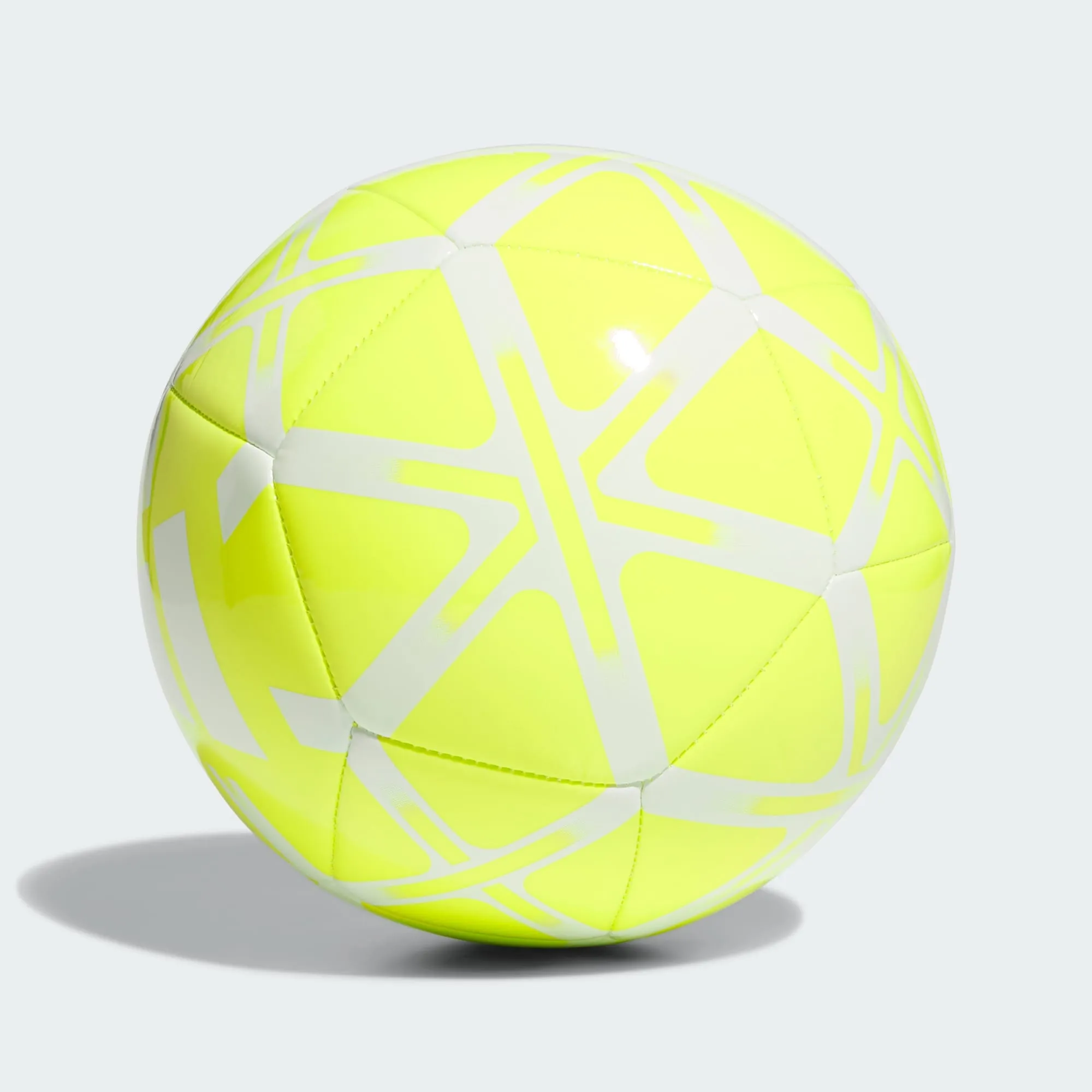 ADIDAS SOCCER BALL STARLANCER CLUB
