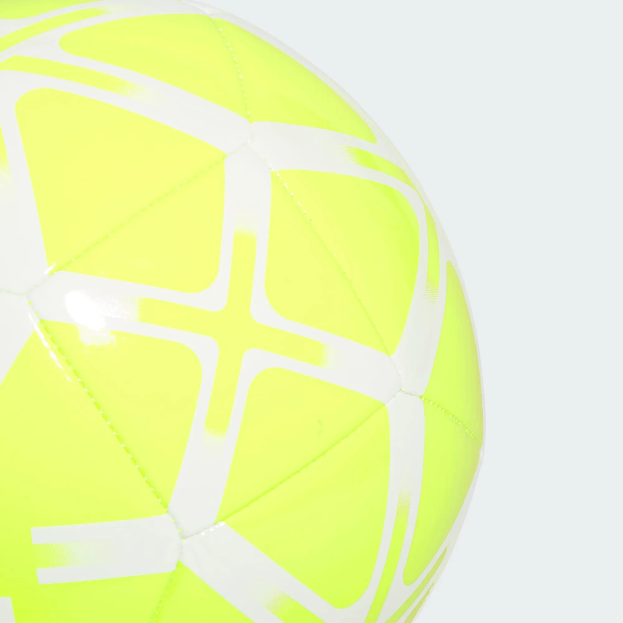 ADIDAS SOCCER BALL STARLANCER CLUB