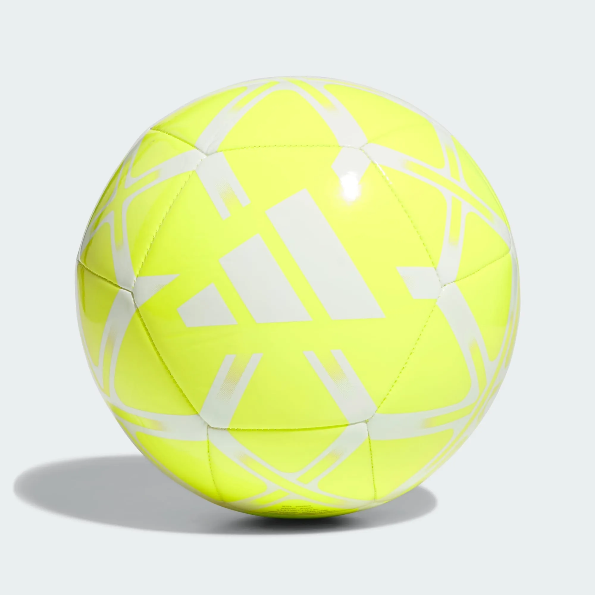 ADIDAS SOCCER BALL STARLANCER CLUB