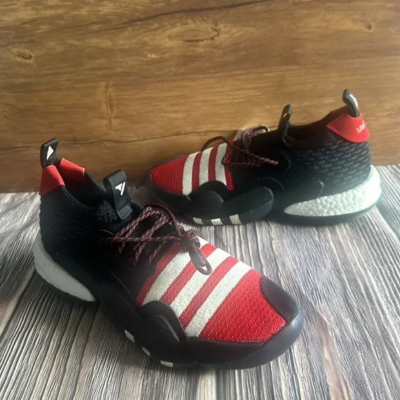Adidas TRAE YOUNG 2 'CHINESE NEW YEAR' men’s basketball shoes New with tags