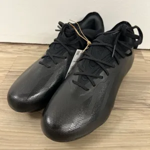 adidas x CRAZYFAST .1 FG J Soccer Cleats Boy's Size 5.5 IE6636 NWOB