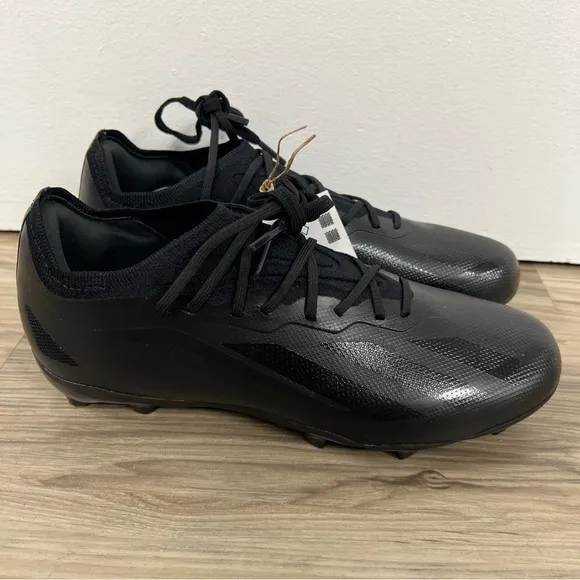 adidas x CRAZYFAST .1 FG J Soccer Cleats Boy's Size 5.5 IE6636 NWOB