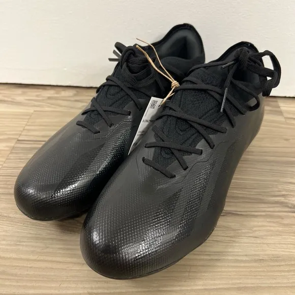 adidas x CRAZYFAST .1 FG J Soccer Cleats Boy's Size 5.5 IE6636 NWOB