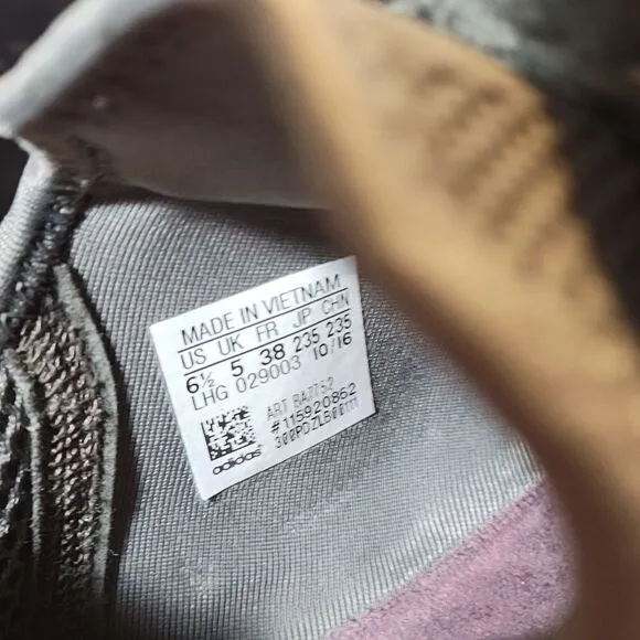 Adidas nmd men's 6.5