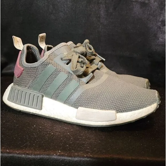 Adidas nmd men's 6.5