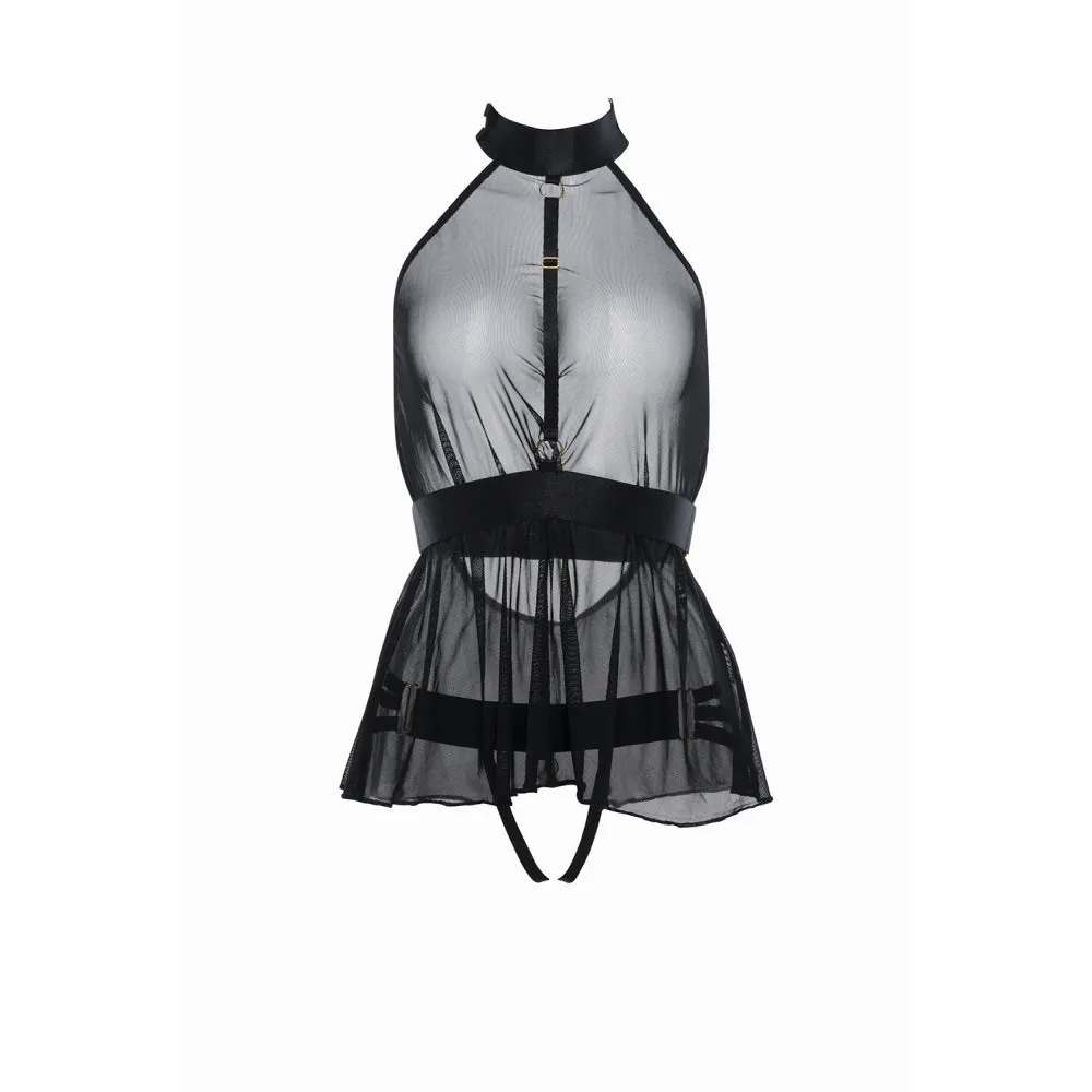 Adore - Be My Baby Babydoll