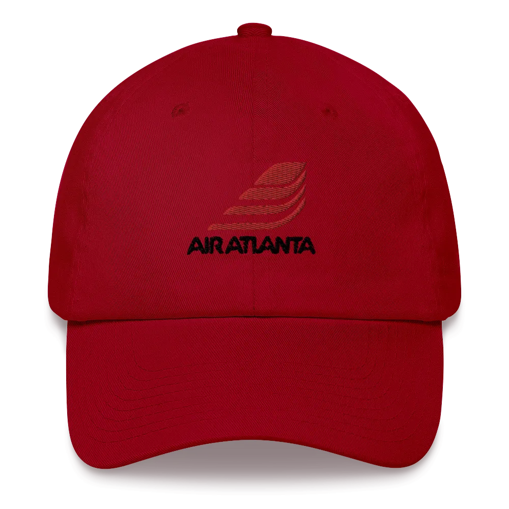 Air Atlanta Hat