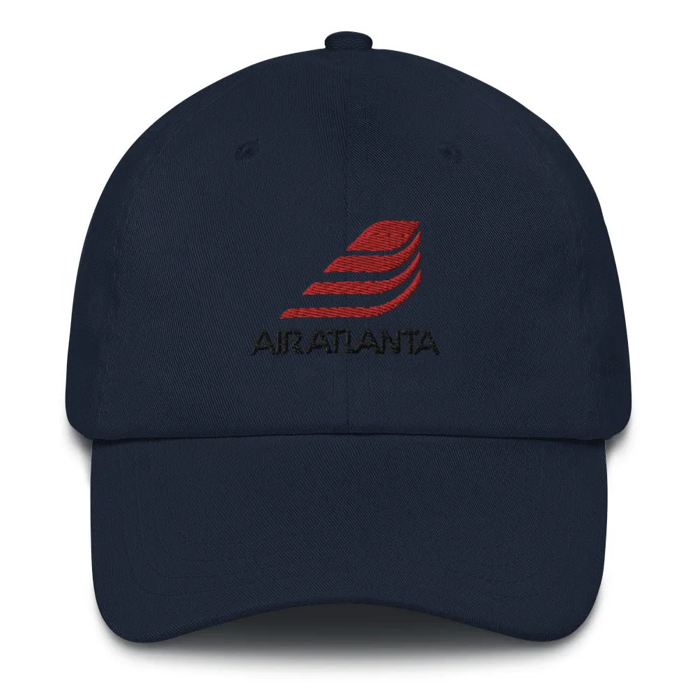 Air Atlanta Hat