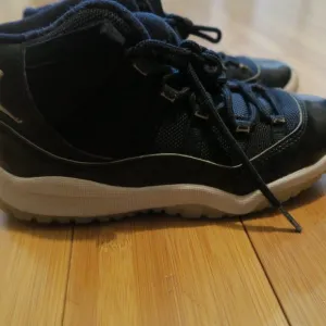 Air Jordan 11 Jubilee 378039-011 PS Youth