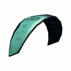 AIRUSH ULTRA V3 NAVY 1 STRUT KITE 6m
