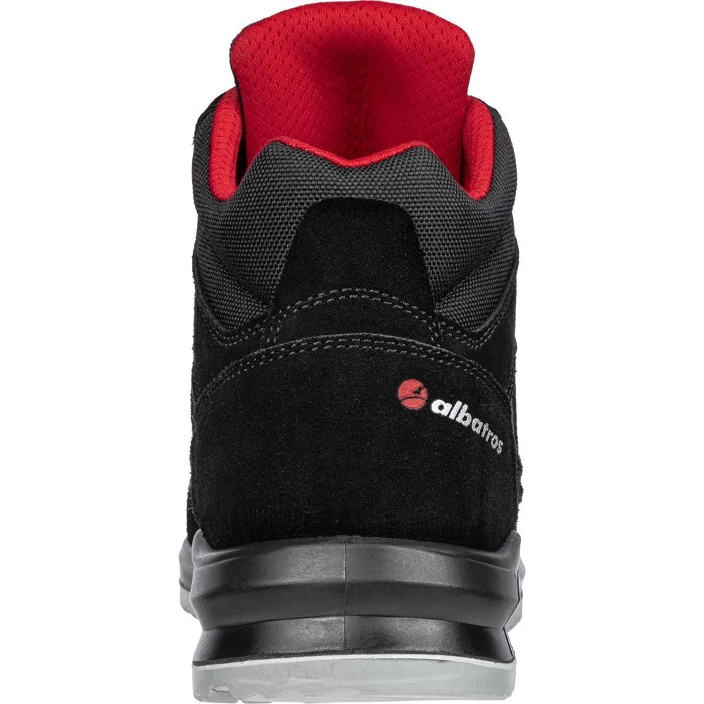 Albatros Clifton Mid Safety Boot