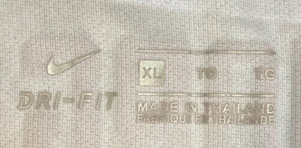 Alex Morgan Signed 2019 Nike USA Women's White Soccer Jersey BAS