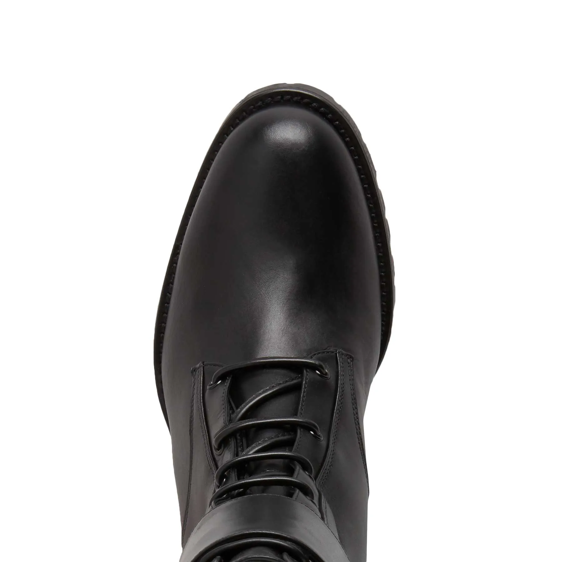 Ali Combat Boot