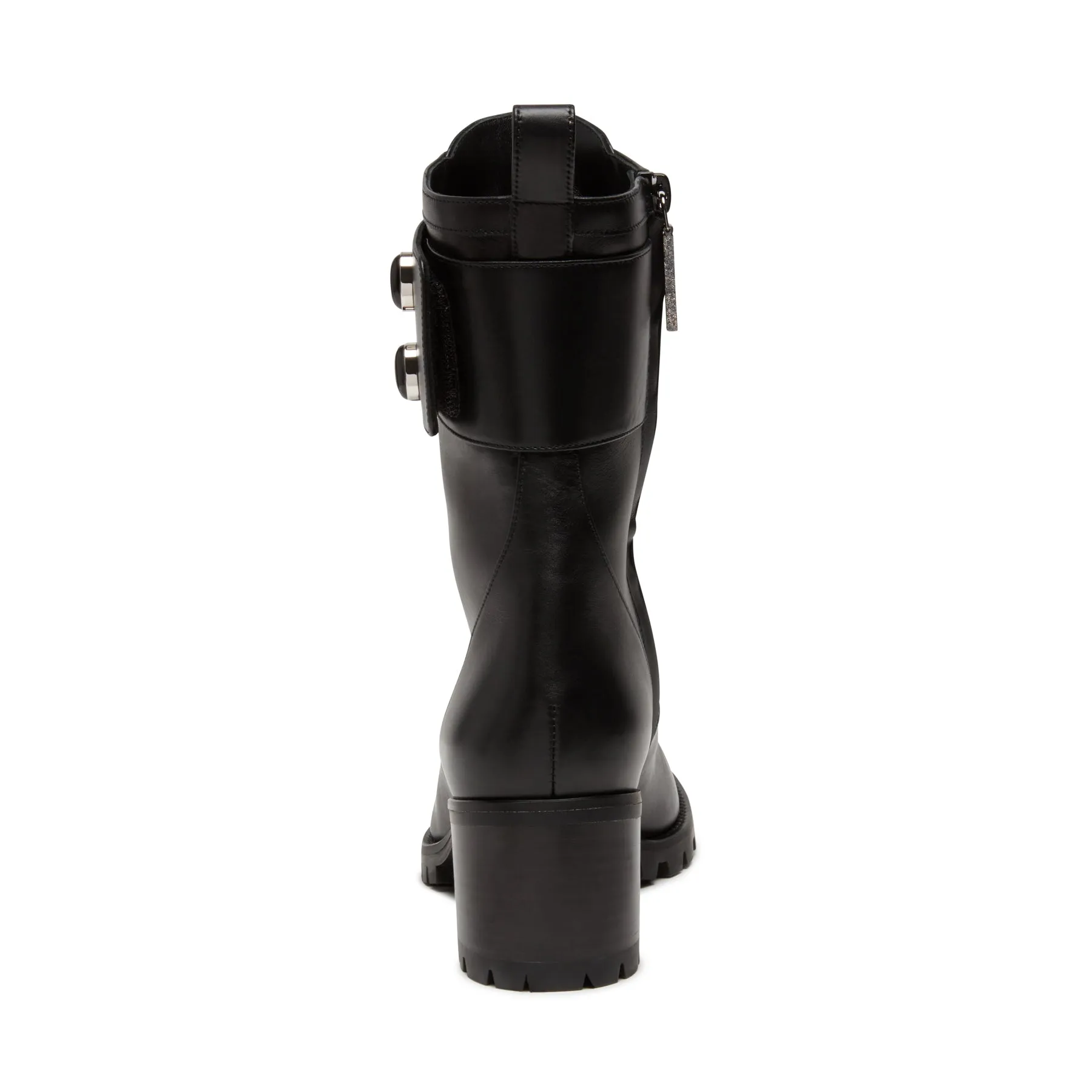Ali Combat Boot